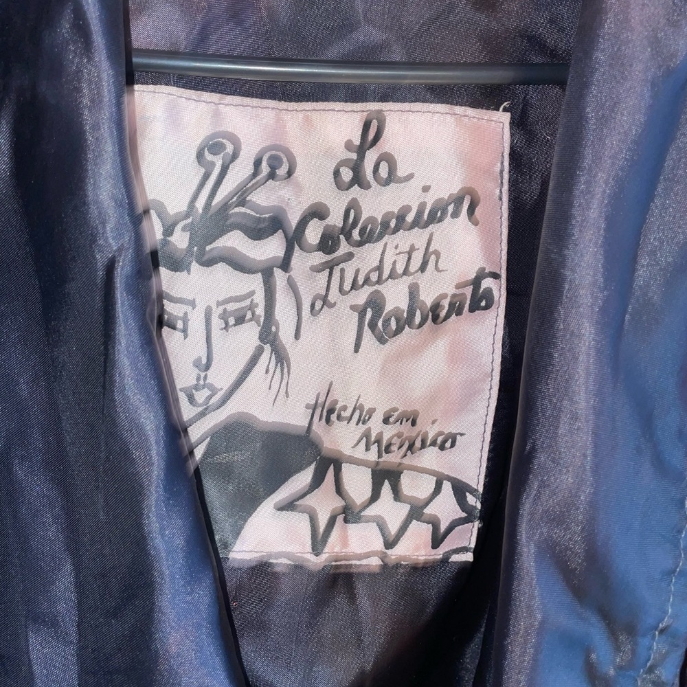 Judith Roberts Jacket - Picture 5 of 5